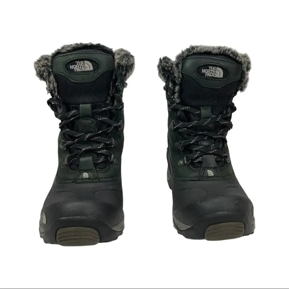 North Face Mcmurdo II Winter Boots Women's Size 5